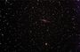 NGC891 – Constelación de Andrómeda