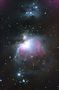 M42-43 & NGC 1977