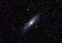 M31 - Galaxia de Andrómeda