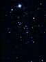 NGC 457 --  Cumulo  Abierto de E.T. --