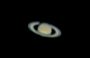 Saturno octubre 2020