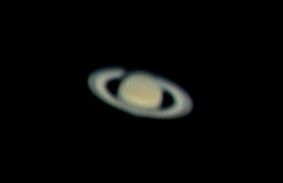Saturno octubre 2020
