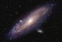 M 31 Galaxia de Andromeda