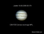 Jupiter 10-05-06