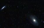 M81-M82 CITY CAPTURE