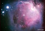 Nebulosa M42