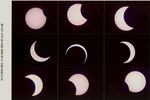 secuencia eclipse