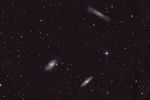 M65-M66 NGC3628