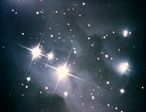 NGC 1977 (tratamiento luminancia)