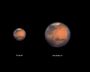 Mars 14 arcsec