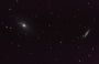M81 & M82 en Ursa Major