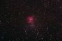 Nebulosa Trifida M20