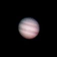 Primeras imagenes de Jupiter
