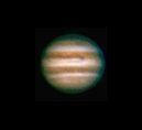 Jupiter, 13 de abril (reprocesado)