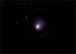 Cometa C/2001 Q4 NEAT