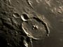 Cráter Gassendi