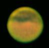 Marte, 31 de octubre 2005 21:00 TU