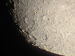 Clavius y Tycho