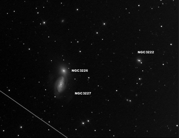 NGC 3226-27