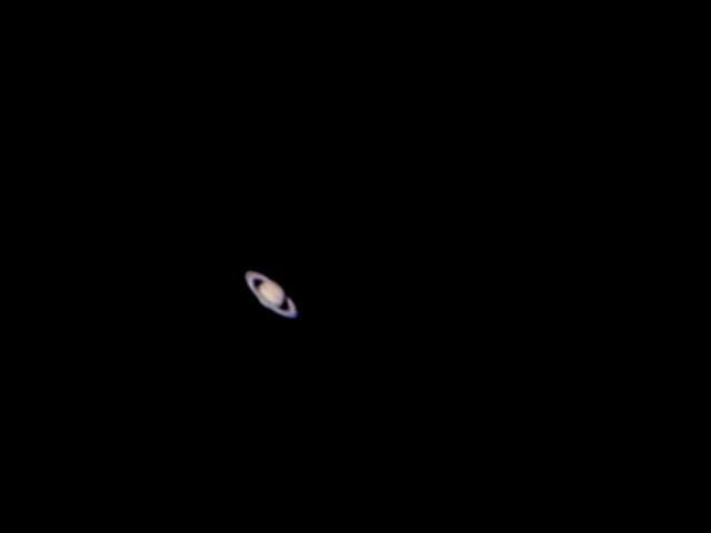 Saturno 4
