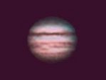 Jupiter 19 de marzo (reprocesado)