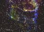 NGC-6995 Nebulosa del Velo