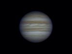 Júpiter 5-6-2006, 23:23 U.T