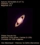 Saturno con Barlox 2x