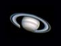 Saturno 14/04/2004 Reprocesado con PixInsight