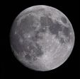 Luna 13º dia Lunar