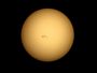 Mancha Solar 0652