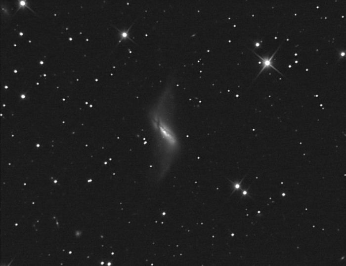 NGC-660