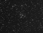 NGC 7320 Stephan´s Quintet