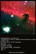 horse nebula