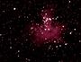 M16 - Nebulosa del Aguila