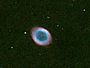 M 57 Detalle Nebulosa