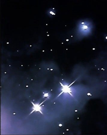 NGC 1977 (tratamiento antiruido)