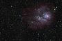 M8 Nebulosa Laguna