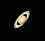 Mi primer Saturno