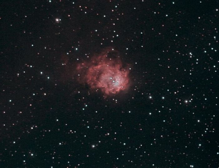 NGC-7538