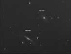 NGC-4754 / NGC-4762
