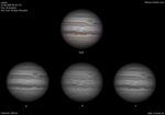 Jupiter 27-08-09