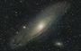 M31 - The great Andromeda Galaxy