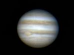 Júpiter 12032005