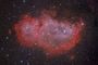 IC 1848 Nebulosa del Alma