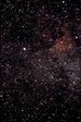 NGC 7000 (Norteamerica nebula )