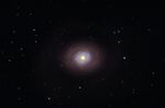 M 94 La Galaxia del Ojo de Gato