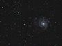 M101 (solo 100 "!)