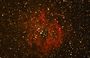 Rosseta nebula ngc 2244