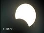 Eclipse Anular de Sol (08/04/05)